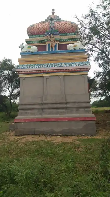Arulmigu Thekamalai Ayyanar Temple, Thavalaveeranpatti - 621305 Arulmigu Thekamalai ayyanar Temple, Thavalaveeranpatti - 621305, Thiruchirappalli - Ancient Temple Architecture and History Image 3