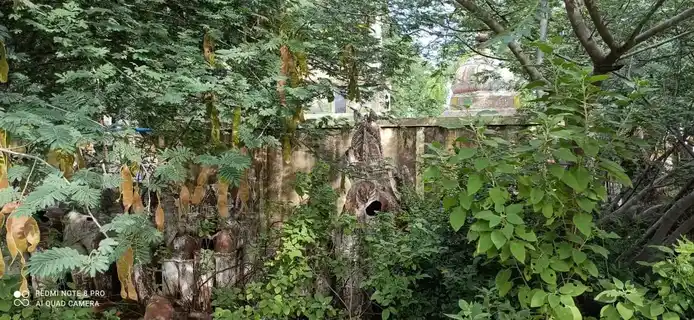 Arulmigu Thekkamalai Ayyanar And Vinayagar Temple, Pannapatti - 621302 Arulmigu Thekkamalai Ayyanar And Vinayagar Temple, Pannapatti - 621302, Thiruchirappalli - Ancient Temple Architecture and History Image 4