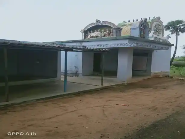 Arulmigu Thekkamalai Kannimaar Temple, Lanthakkotai - 624620