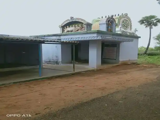 Arulmigu Thekkamalai Kannimaar Temple, Lanthakkotai - 624620 அருள்மிகு தேக்கமலை கன்னிமார் கோயில், Lanthakkotai - 624620, Dindigul - Ancient Temple Architecture and History Image 2