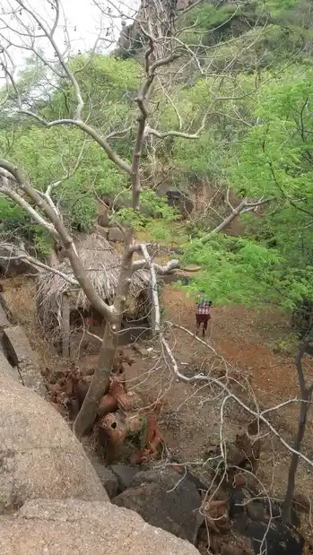 Arulmigu Thekkamalai Kannimar Temple, Karupur - 621305 Arulmigu Thekkamalai kannimar Temple, Karupur - 621305, Thiruchirappalli - Ancient Temple Architecture and History Image 2