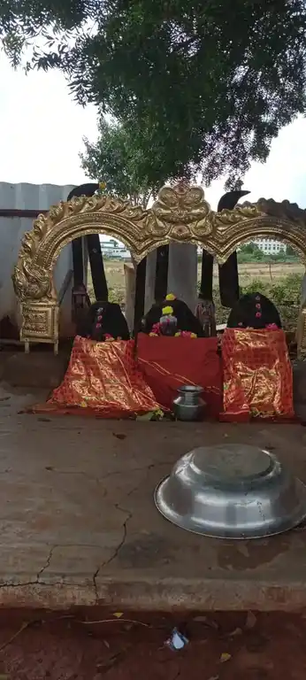 Arulmigu Thekkumalai Ayyanar Temple, Palanganankudi - 620025