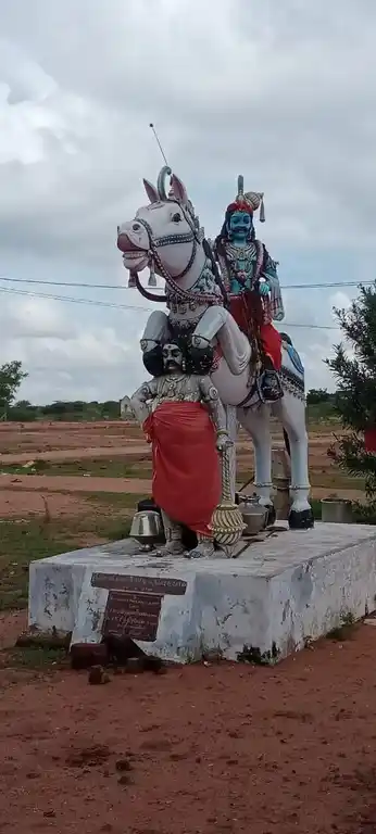 Arulmigu Thekkumalai Ayyanar Temple, Palanganankudi - 620025 Arulmigu Thekkumalai Ayyanar Temple, பலங்கனங்குடி - 620025, Thiruchirappalli - Ancient Temple Architecture and History Image 5