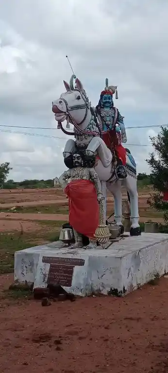 Arulmigu Thekkumalai Ayyanar Temple, Palanganankudi - 620025 Arulmigu Thekkumalai Ayyanar Temple, பலங்கனங்குடி - 620025, Thiruchirappalli - Ancient Temple Architecture and History Image 7