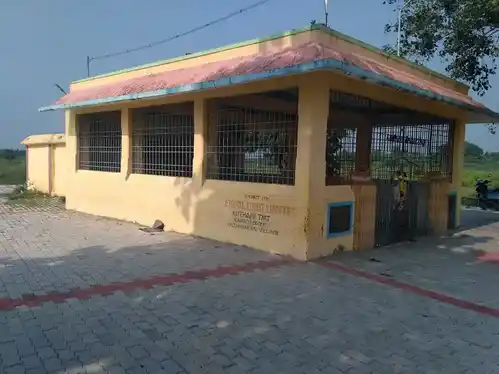 Arulmigu Theliyamman Temple, Pazhayanur - 603308