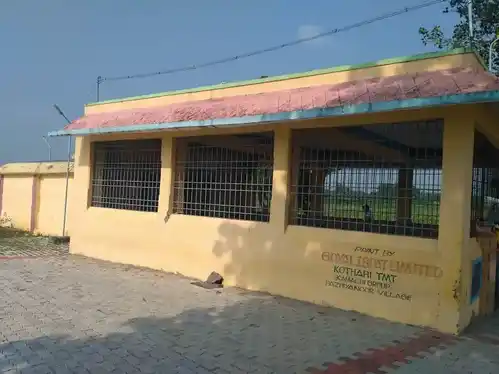 Arulmigu Theliyamman Temple, Pazhayanur - 603308 அருள்மிகு தேளியம்மன் திருக்கோயில், பழையனூர் - 603308, Chengalpattu - Ancient Temple Architecture and History Image 4