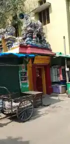 Arulmigu Then Vinayagar Temple, Washermenpet, Chennai - 600021 அருள்மிகு தேன் விநாயகர் திருக்கோயில், பழைய வண்ணாரப்பேட்டை, சென்னை - 600021, Chennai - Ancient Temple Architecture and History Image 4