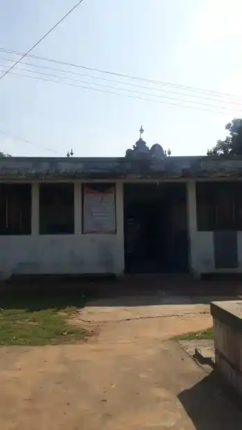 Arulmigu Thenatchi Amman Temple, Siravayal - 630207 அருள்மிகு தேனாட்சியம்மன் திருக்கோயில், Siravayal - 630207, Sivagangai - Ancient Temple Architecture and History Image 5