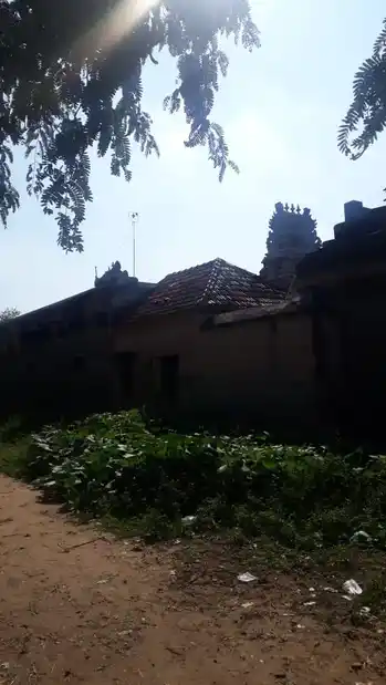 Arulmigu Thenatchi Amman Temple, Siravayal - 630207 அருள்மிகு தேனாட்சியம்மன் திருக்கோயில், Siravayal - 630207, Sivagangai - Ancient Temple Architecture and History Image 6