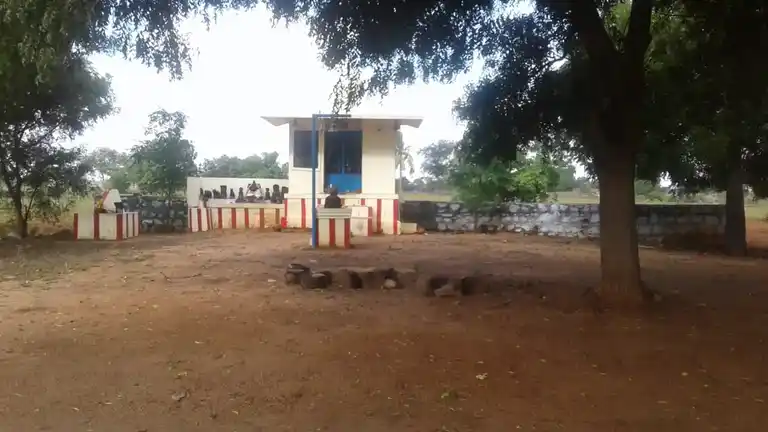 Arulmigu Thendrathudaiyar Temple, Akilandapuram - 628716