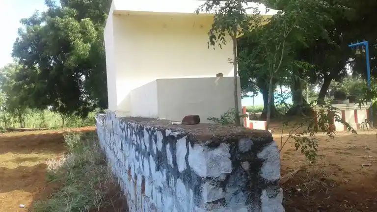 Arulmigu Thendrathudaiyar Temple, Akilandapuram - 628716 அருள்மிகு தென்றத்துடையார் திருக்கோயில், அகிலாண்டபுரம் - 628716, Thoothukudi - Ancient Temple Architecture and History Image 7