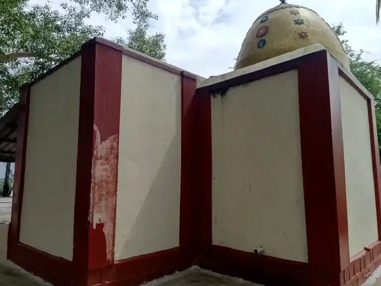 Arulmigu Thengu Perumal Temple, Thengalpalayam - 636301