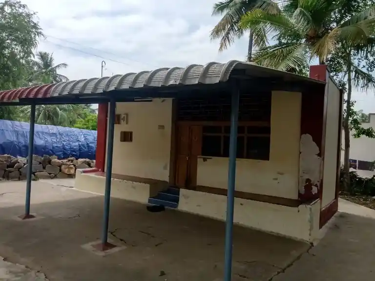 Arulmigu Thengu Perumal Temple, Thengalpalayam - 636301 அருள்மிகு தேங்கு பெருமாள் திருக்கோயில், Thengalpalayam - 636301, Namakkal - Ancient Temple Architecture and History Image 2