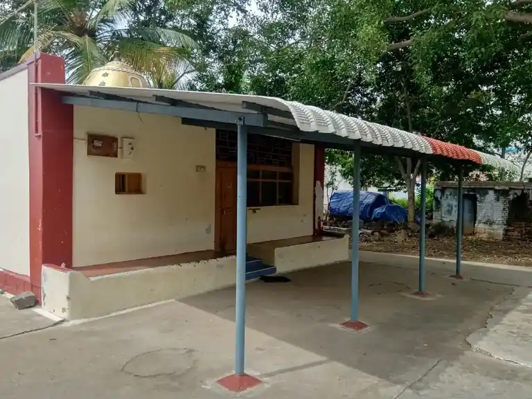 Arulmigu Thengu Perumal Temple, Thengalpalayam - 636301 அருள்மிகு தேங்கு பெருமாள் திருக்கோயில், Thengalpalayam - 636301, Namakkal - Ancient Temple Architecture and History Image 3