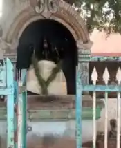 Arulmigu Theni Vinayagar Temple, Valasaipatti - 630410