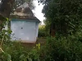 Arulmigu Theniamman Temple, Chinnammasamuthiram - 636101