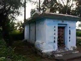 Arulmigu Theniamman Temple, Chinnammasamuthiram - 636101 அருள்மிகு தேனீயம்மன் திருக்கோயில், Chinnammasamuthiram - 636101, Salem - Ancient Temple Architecture and History Image 2