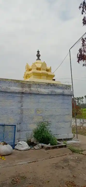 Arulmigu Theniswar Temple, Thindamangalam - 637207 அருள்மிகு தேனீஸ்வரர் திருக்கோயில், Thindamangalam - 637207, Namakkal - Ancient Temple Architecture and History Image 2