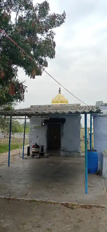 Arulmigu Theniswar Temple, Thindamangalam - 637207 அருள்மிகு தேனீஸ்வரர் திருக்கோயில், Thindamangalam - 637207, Namakkal - Ancient Temple Architecture and History Image 3