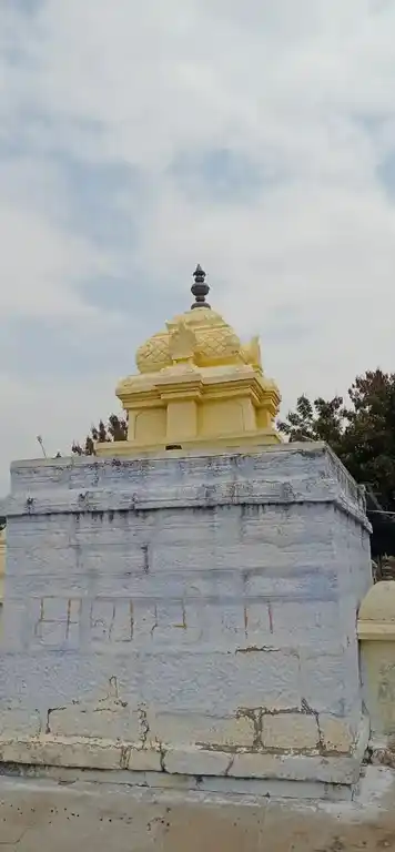 Arulmigu Theniswar Temple, Thindamangalam - 637207 அருள்மிகு தேனீஸ்வரர் திருக்கோயில், Thindamangalam - 637207, Namakkal - Ancient Temple Architecture and History Image 5