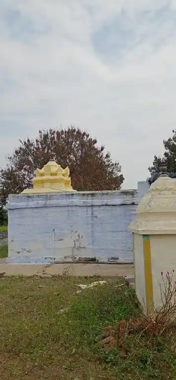 Arulmigu Theniswar Temple, Thindamangalam - 637207 அருள்மிகு தேனீஸ்வரர் திருக்கோயில், Thindamangalam - 637207, Namakkal - Ancient Temple Architecture and History Image 6