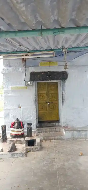 Arulmigu Theniswar Temple, Thindamangalam - 637207 அருள்மிகு தேனீஸ்வரர் திருக்கோயில், Thindamangalam - 637207, Namakkal - Ancient Temple Architecture and History Image 7