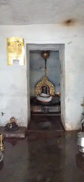 Arulmigu Theniswar Temple, Thindamangalam - 637207 அருள்மிகு தேனீஸ்வரர் திருக்கோயில், Thindamangalam - 637207, Namakkal - Ancient Temple Architecture and History Image 8