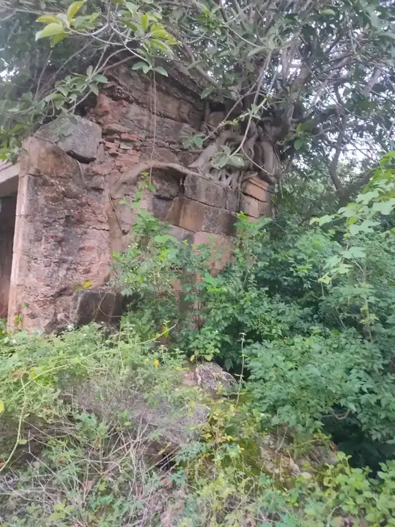 Arulmigu Theniyamman Temple, Kallamedu - 607204