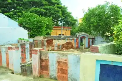 Arulmigu Thenkailayanathar Temple, Perur - 641010 Temple