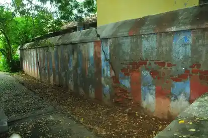 Arulmigu Thenkailayanathar Temple, Perur - 641010 Arulmigu Thenkailayanathar Temple, பேரூர் - 641010, Coimbatore - Ancient Temple Architecture and History Image 2