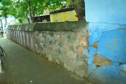 Arulmigu Thenkailayanathar Temple, Perur - 641010 Arulmigu Thenkailayanathar Temple, பேரூர் - 641010, Coimbatore - Ancient Temple Architecture and History Image 4