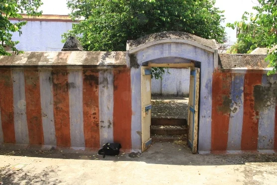 Arulmigu Thenkailayanathar Temple, Perur - 641010 Arulmigu Thenkailayanathar Temple, பேரூர் - 641010, Coimbatore - Ancient Temple Architecture and History Image 6
