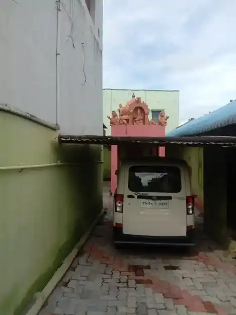 Arulmigu Thenkal Vinayagar Temple, Aavaniyapuram, Madurai - 625012