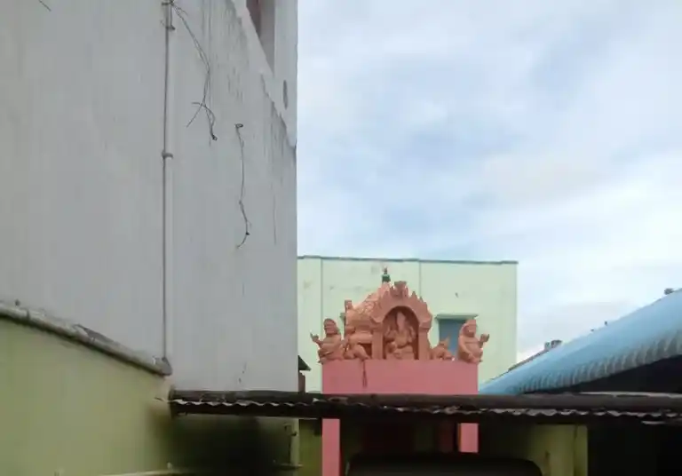 Arulmigu Thenkal Vinayagar Temple, Aavaniyapuram, Madurai - 625012 அருள்மிகு தென்கால் விநாயகர் திருக்கோயில், Aavaniyapuram, Madurai - 625012, Madurai - Ancient Temple Architecture and History Image 2