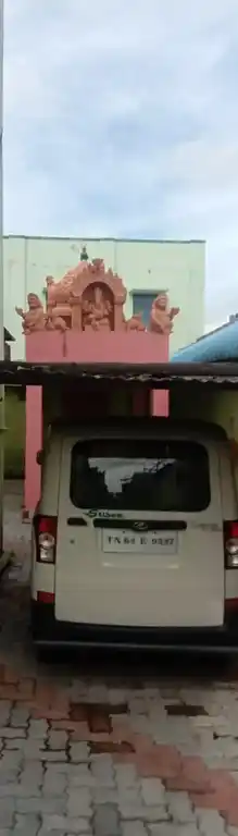 Arulmigu Thenkal Vinayagar Temple, Aavaniyapuram, Madurai - 625012 அருள்மிகு தென்கால் விநாயகர் திருக்கோயில், Aavaniyapuram, Madurai - 625012, Madurai - Ancient Temple Architecture and History Image 3