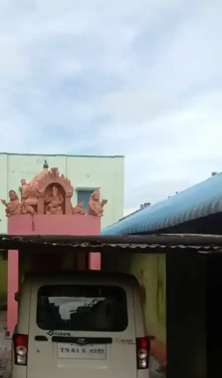 Arulmigu Thenkal Vinayagar Temple, Aavaniyapuram, Madurai - 625012 அருள்மிகு தென்கால் விநாயகர் திருக்கோயில், Aavaniyapuram, Madurai - 625012, Madurai - Ancient Temple Architecture and History Image 4