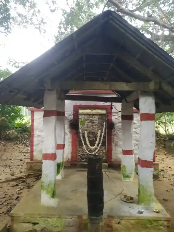 Arulmigu Thenkarai Kandan Sastha Temple, Chenkody, Thiruvattar - 629177 Temple
