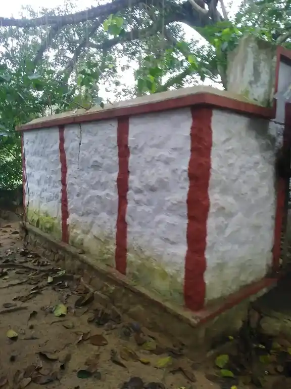 Arulmigu Thenkarai Kandan Sastha Temple, Chenkody, Thiruvattar - 629177 Arulmigu Thenkarai Kandan Sastha Temple, Chenkody, திருவட்டார் - 629177, Kanyakumari - Ancient Temple Architecture and History Image 2