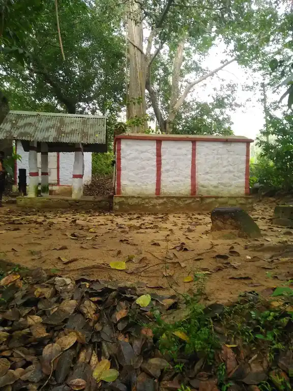 Arulmigu Thenkarai Kandan Sastha Temple, Chenkody, Thiruvattar - 629177 Arulmigu Thenkarai Kandan Sastha Temple, Chenkody, திருவட்டார் - 629177, Kanyakumari - Ancient Temple Architecture and History Image 4
