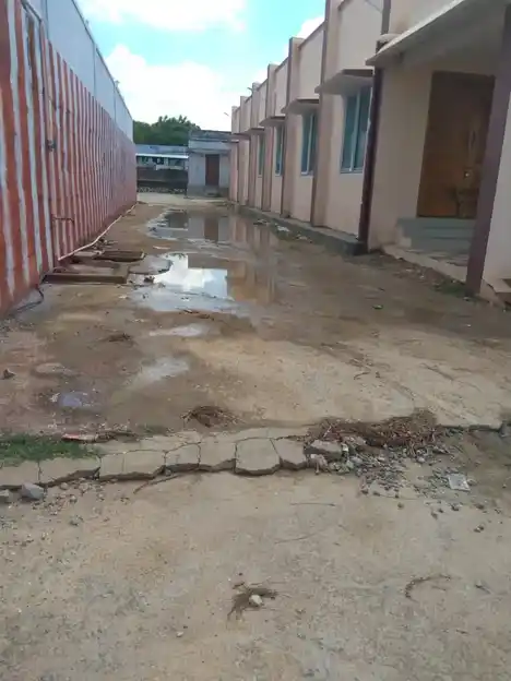 Arulmigu Thenkarai Maharajeshwarar Temple, Chitoor - 627127 அருள்மிகு தென்கரை மகாராஜேஸ்வரர் திருக்கோயில், Chitoor - 627127, Tirunelveli - Ancient Temple Architecture and History Image 3