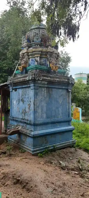 Arulmigu Thenkarai Vinayagar Temple, Vadakarai - 610103 Arulmigu Thenkarai Vinayagar Temple, Vadakarai - 610103, Thiruvarur - Ancient Temple Architecture and History Image 2