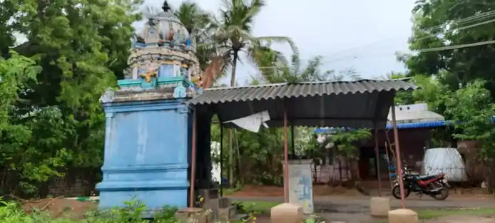 Arulmigu Thenkarai Vinayagar Temple, Vadakarai - 610103 Arulmigu Thenkarai Vinayagar Temple, Vadakarai - 610103, Thiruvarur - Ancient Temple Architecture and History Image 4