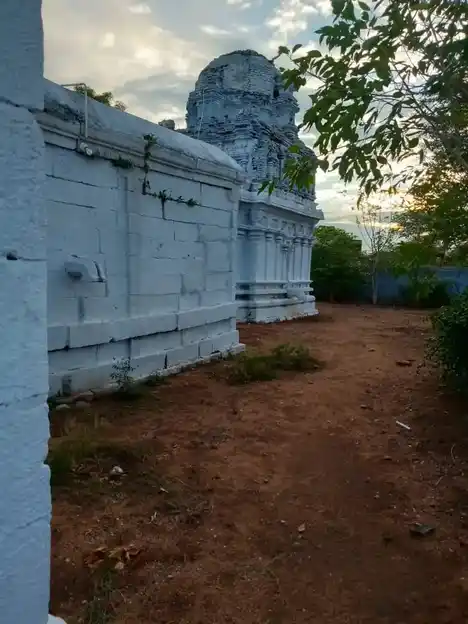 Arulmigu Thennakkar Temple, Malavarayanattham - 628214