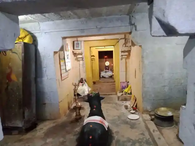 Arulmigu Thennakkar Temple, Malavarayanattham - 628214 அருள்மிகு தென்னக்கர் திருக்கோயில், Tiruchendur - 628214, Thoothukudi - Ancient Temple Architecture and History Image 2