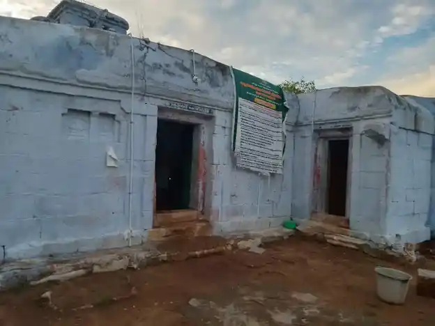 Arulmigu Thennakkar Temple, Malavarayanattham - 628214 அருள்மிகு தென்னக்கர் திருக்கோயில், Tiruchendur - 628214, Thoothukudi - Ancient Temple Architecture and History Image 3