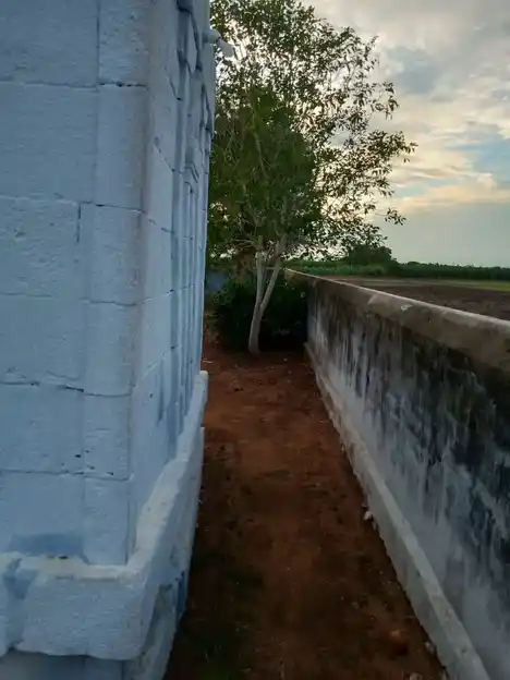 Arulmigu Thennakkar Temple, Malavarayanattham - 628214 அருள்மிகு தென்னக்கர் திருக்கோயில், Tiruchendur - 628214, Thoothukudi - Ancient Temple Architecture and History Image 4