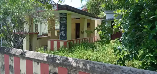 Arulmigu Thenpalani Siddhargiri Ucchimalai Subramaniaswamy Temple, Hill Station, Aralvoimozhi - 629301 அருள்மிகு தென்பழனி சித்தர்கிரி உச்சிமலை சுப்பிரமணியசுவாமி திருக்கோயில், Hill Station, Aralvoimozhi - 629301, Kanyakumari - Ancient Temple Architecture and History Image 3