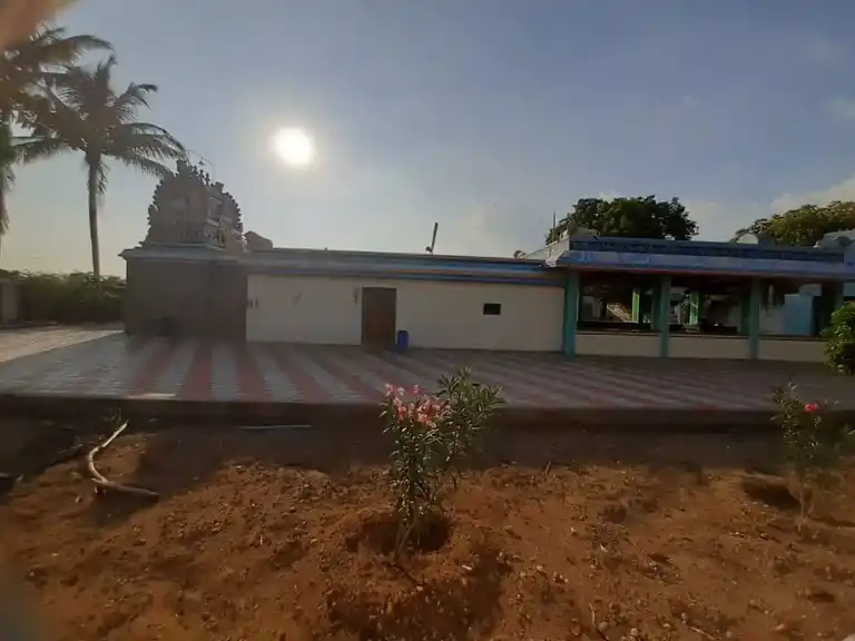 Arulmigu Thenpalaniamman Temple, Varapalayam, Varappalayam - 638657 அருள்மிகு தென்பழனியம்மன் திருக்கோயில், Varappalayam - 638657, Tiruppur - Ancient Temple Architecture and History Image 2