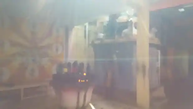 Arulmigu Thenpalaniandavar Temple, Kumbakonam - 612001