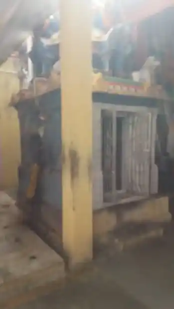 Arulmigu Thenpalaniandavar Temple, Kumbakonam - 612001 அருள்மிகு தென்பழனி ஆண்டவர் திருக்கோயில், கும்பகோணம் - 612001, Thanjavur - Ancient Temple Architecture and History Image 2